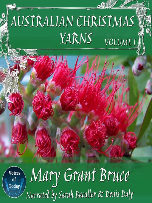 Title details for Australian Christmas Yarns by Mary Grant Bruce - Wait list
